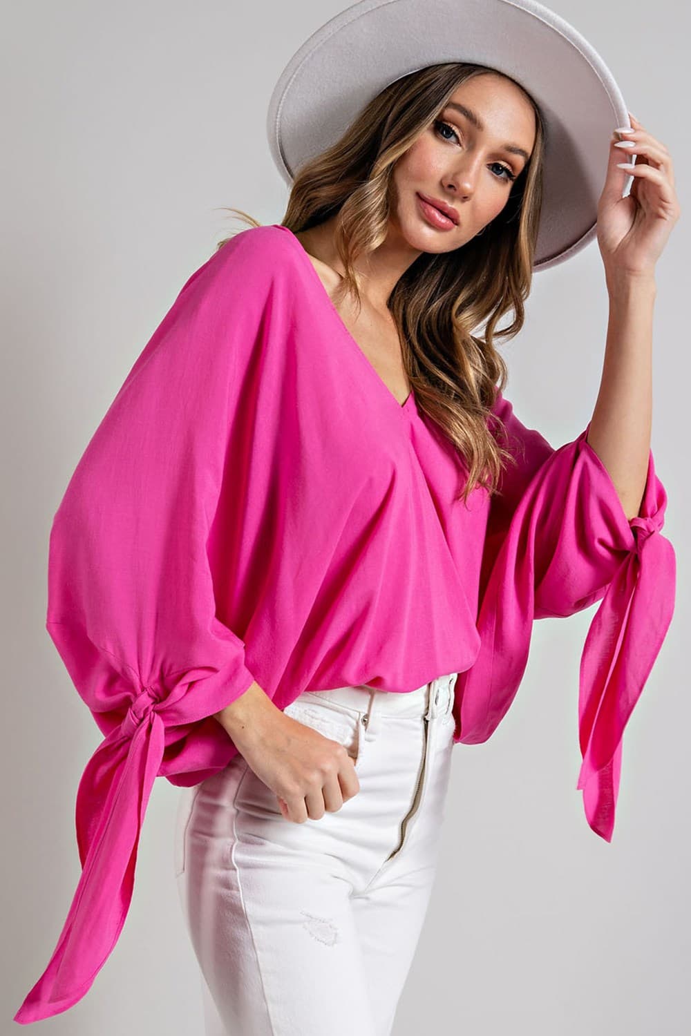 TK7571 - HOT PINK