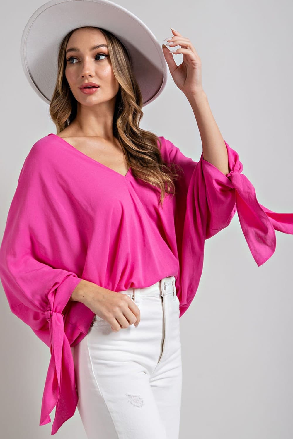TK7571 - HOT PINK