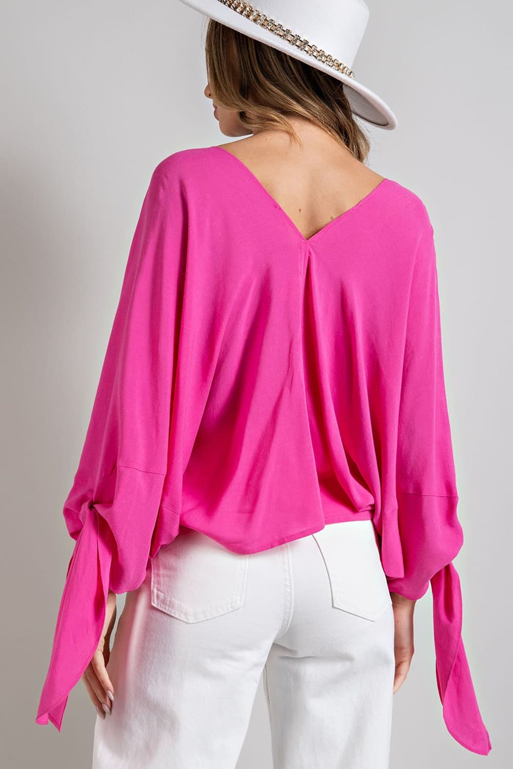 TK7571 - HOT PINK