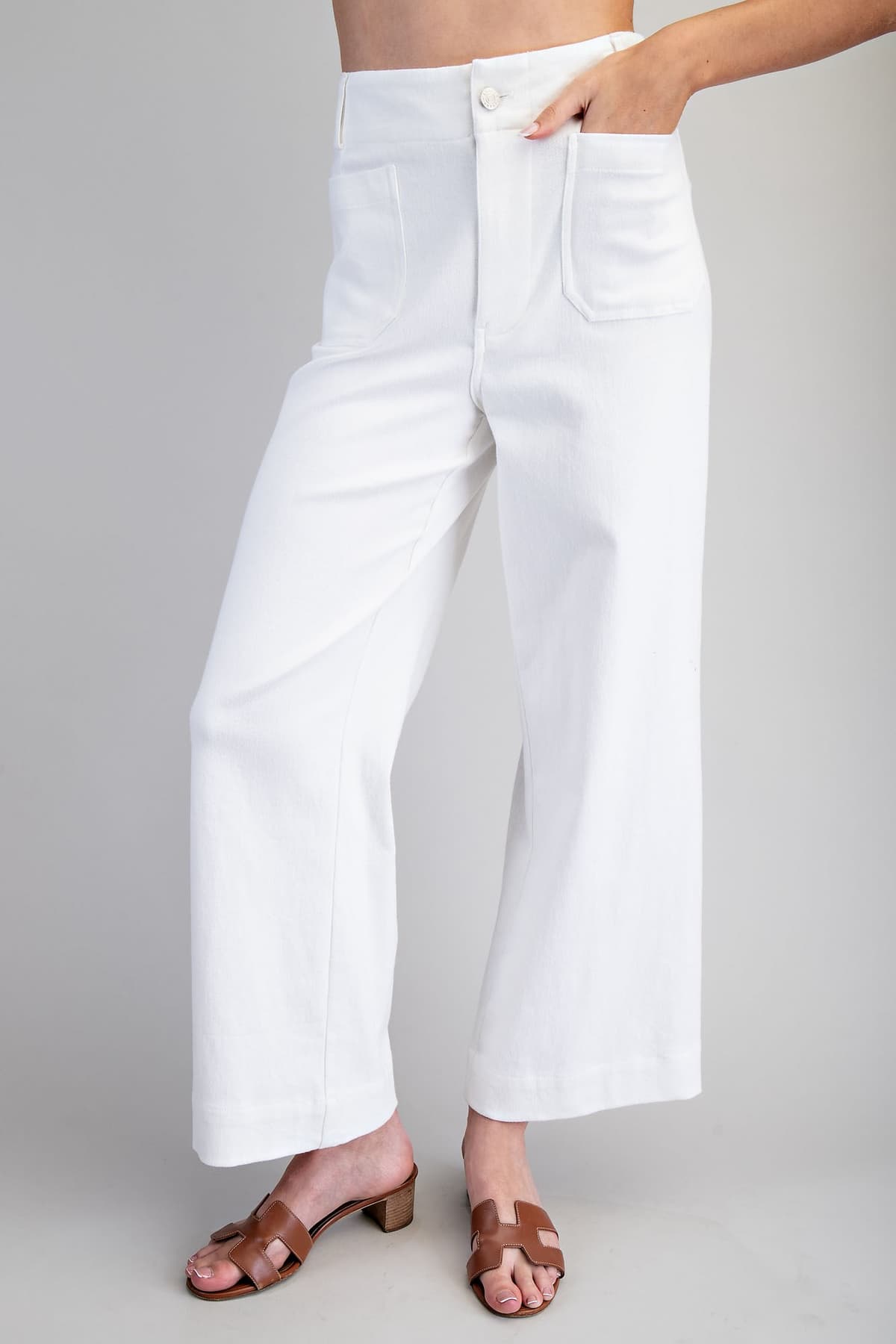 PK7618 - OFF WHITE
