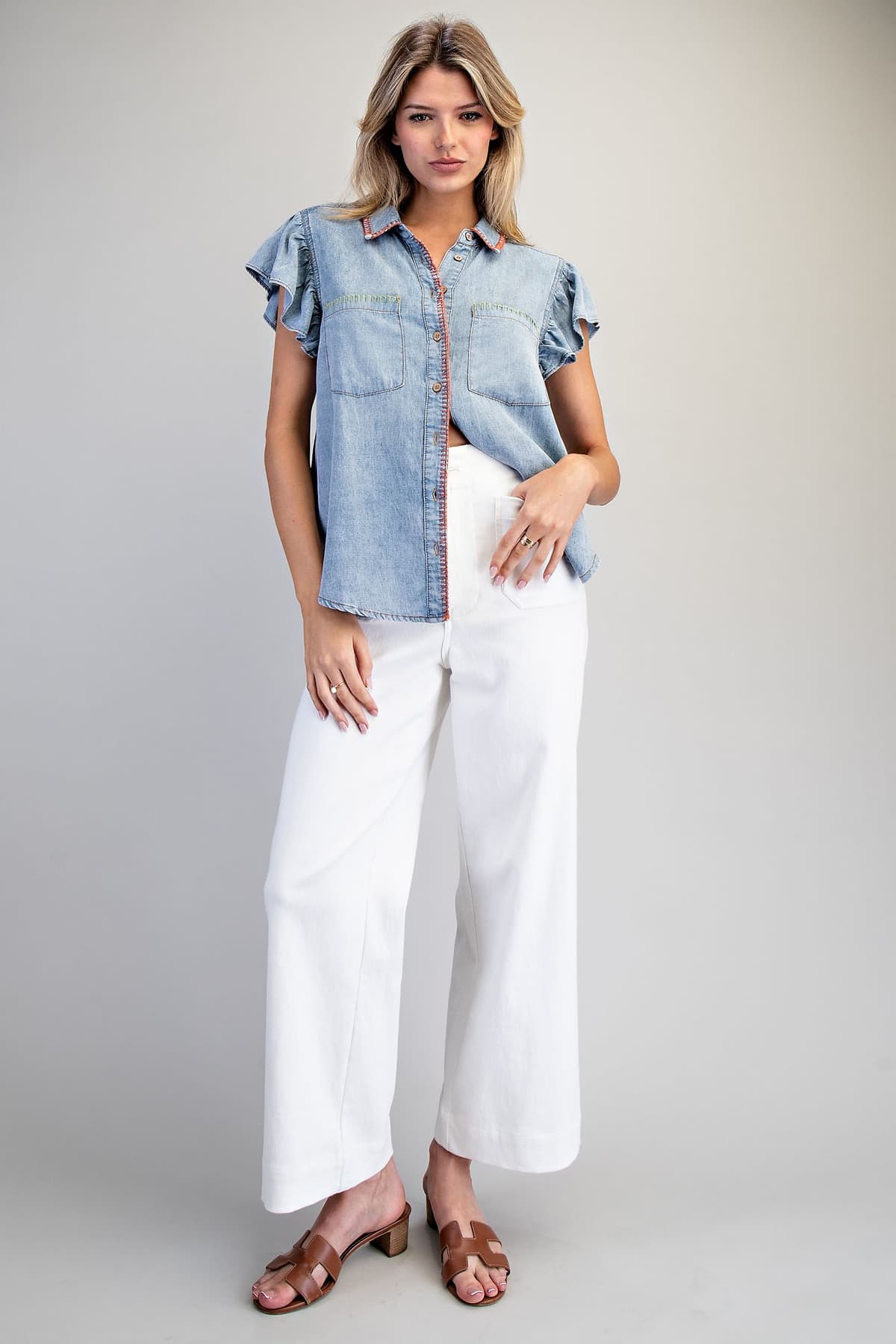 PK7618 - OFF WHITE