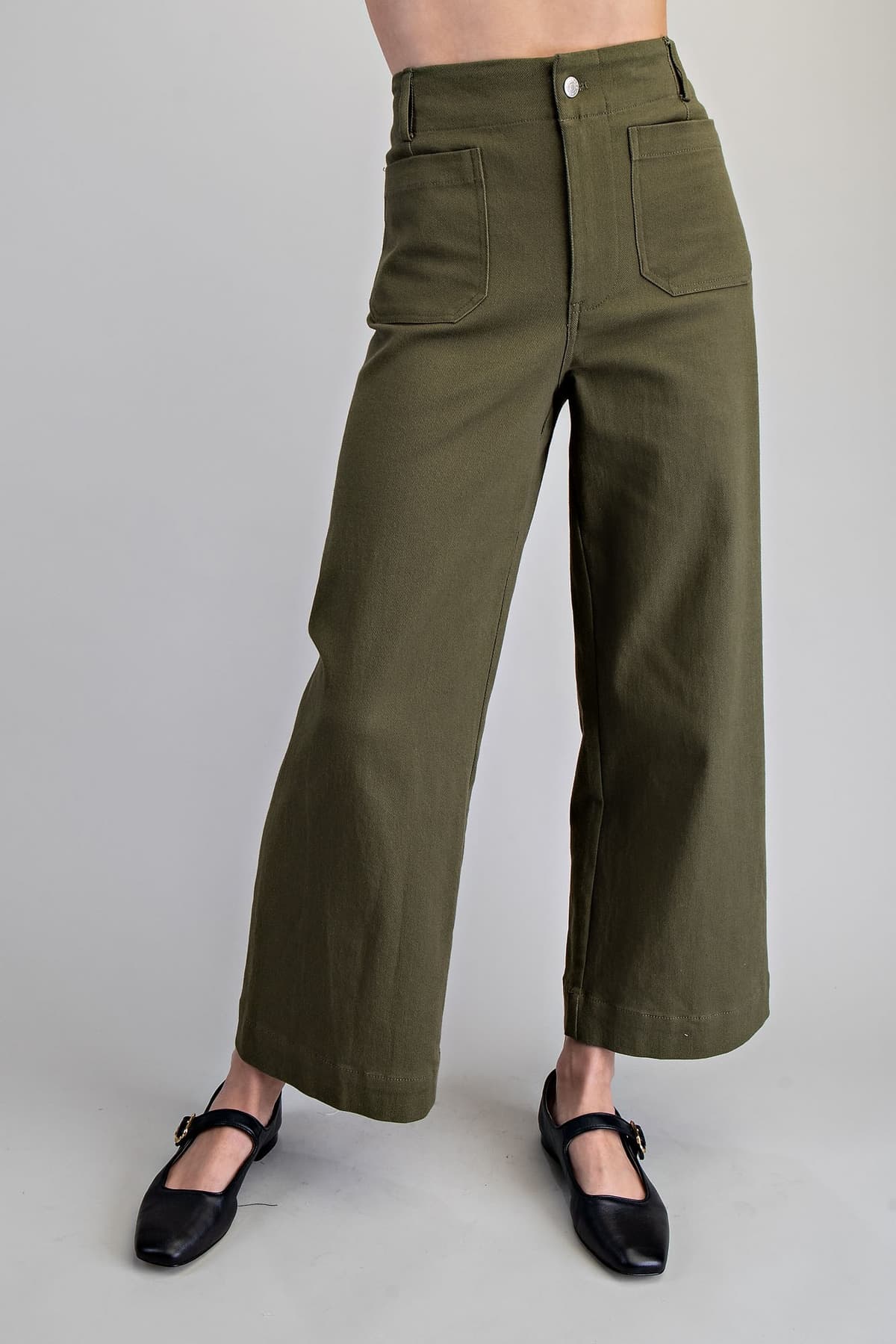 PK7618 - OLIVE