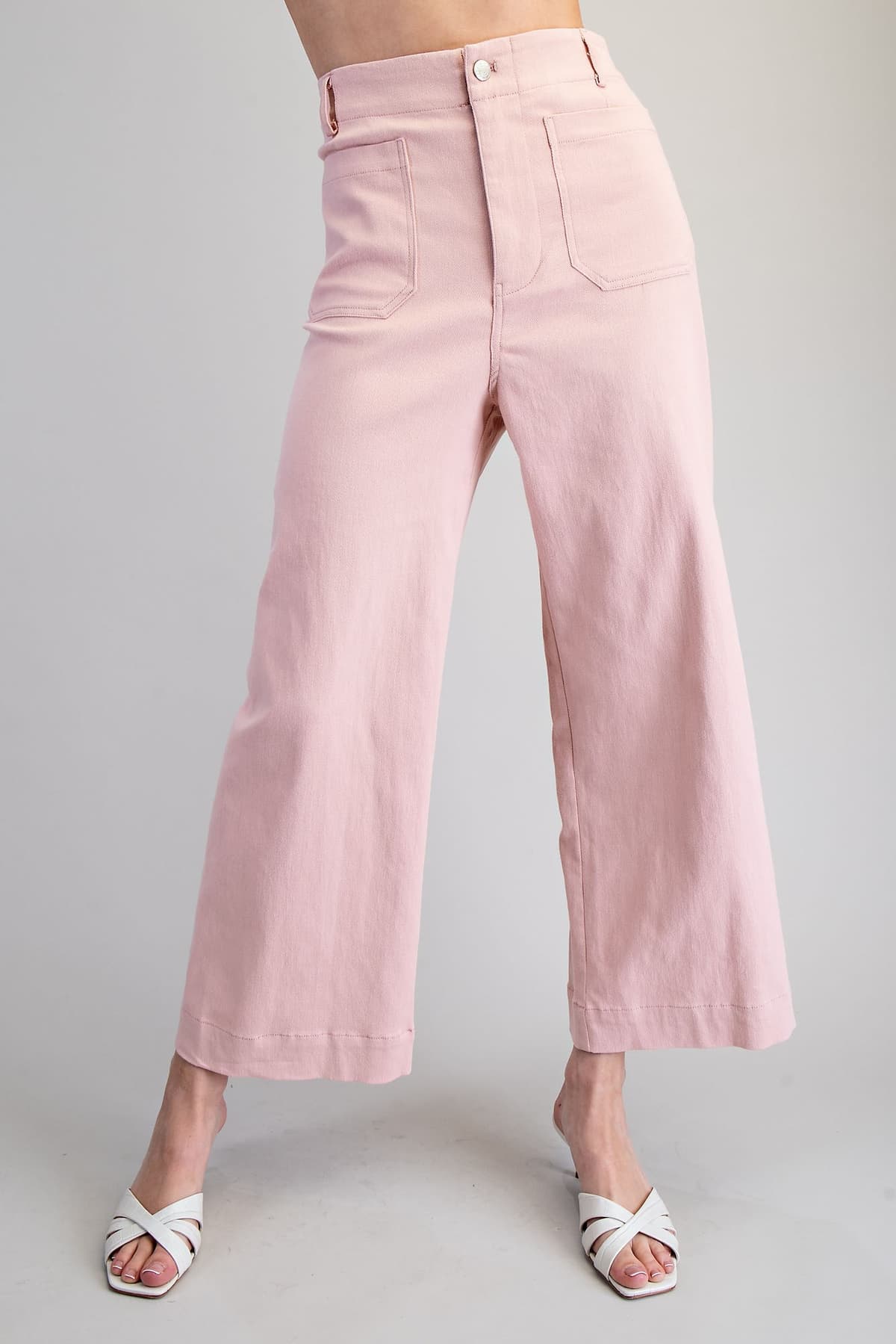 PK7618 - DUSTY PINK