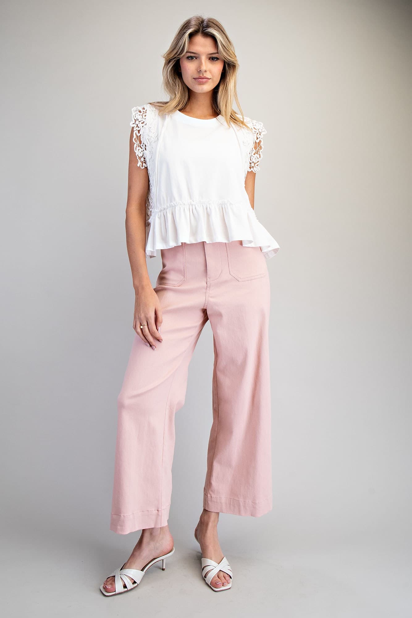 PK7618 - DUSTY PINK