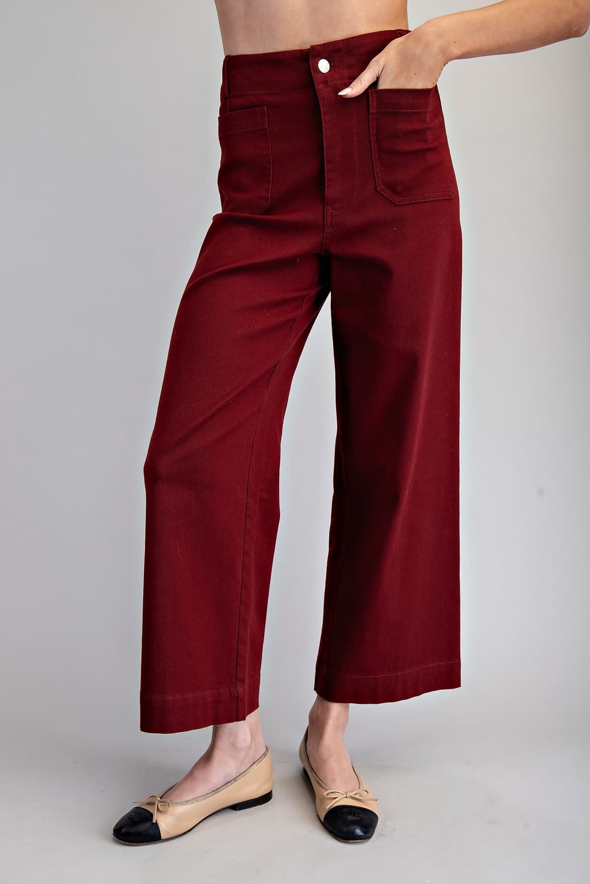 PK7618 - MAROON