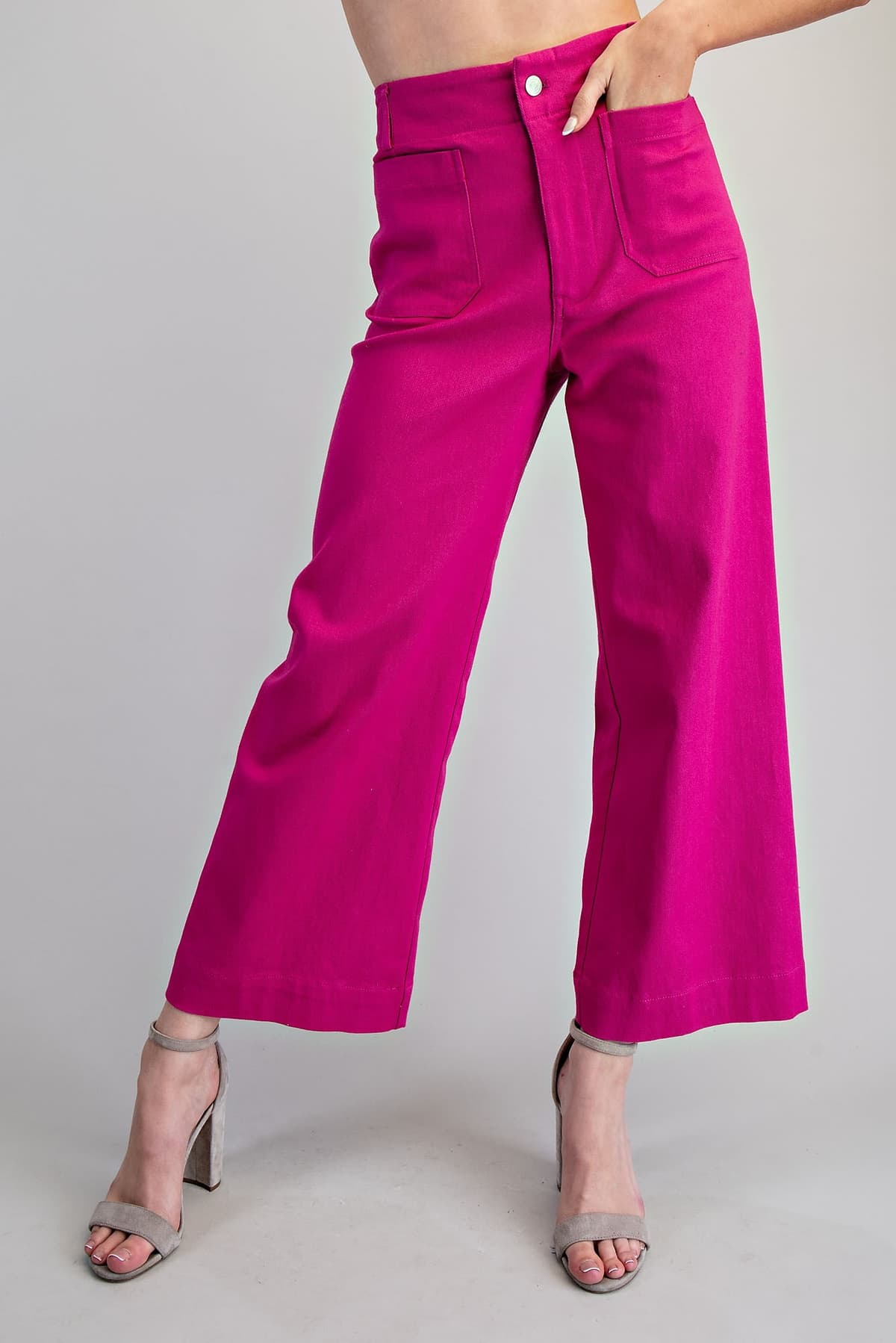 PK7618 - HOT PINK