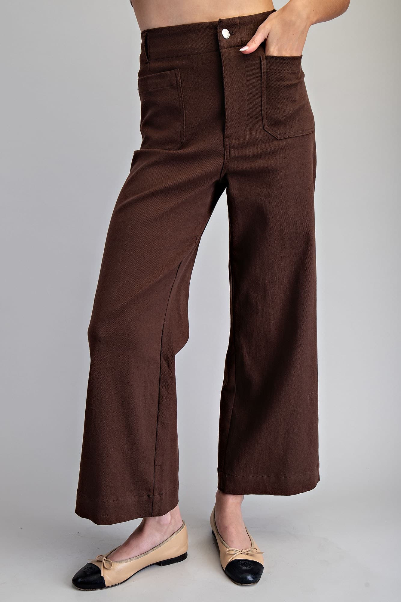 PK7618 - BROWN
