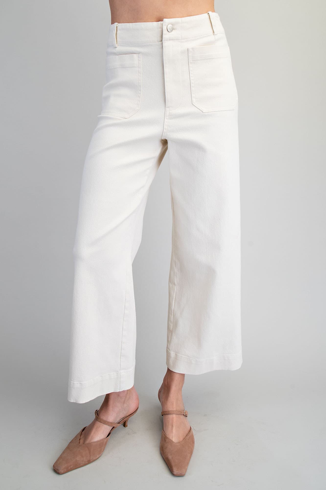 PK7618 - BUTTER CREAM