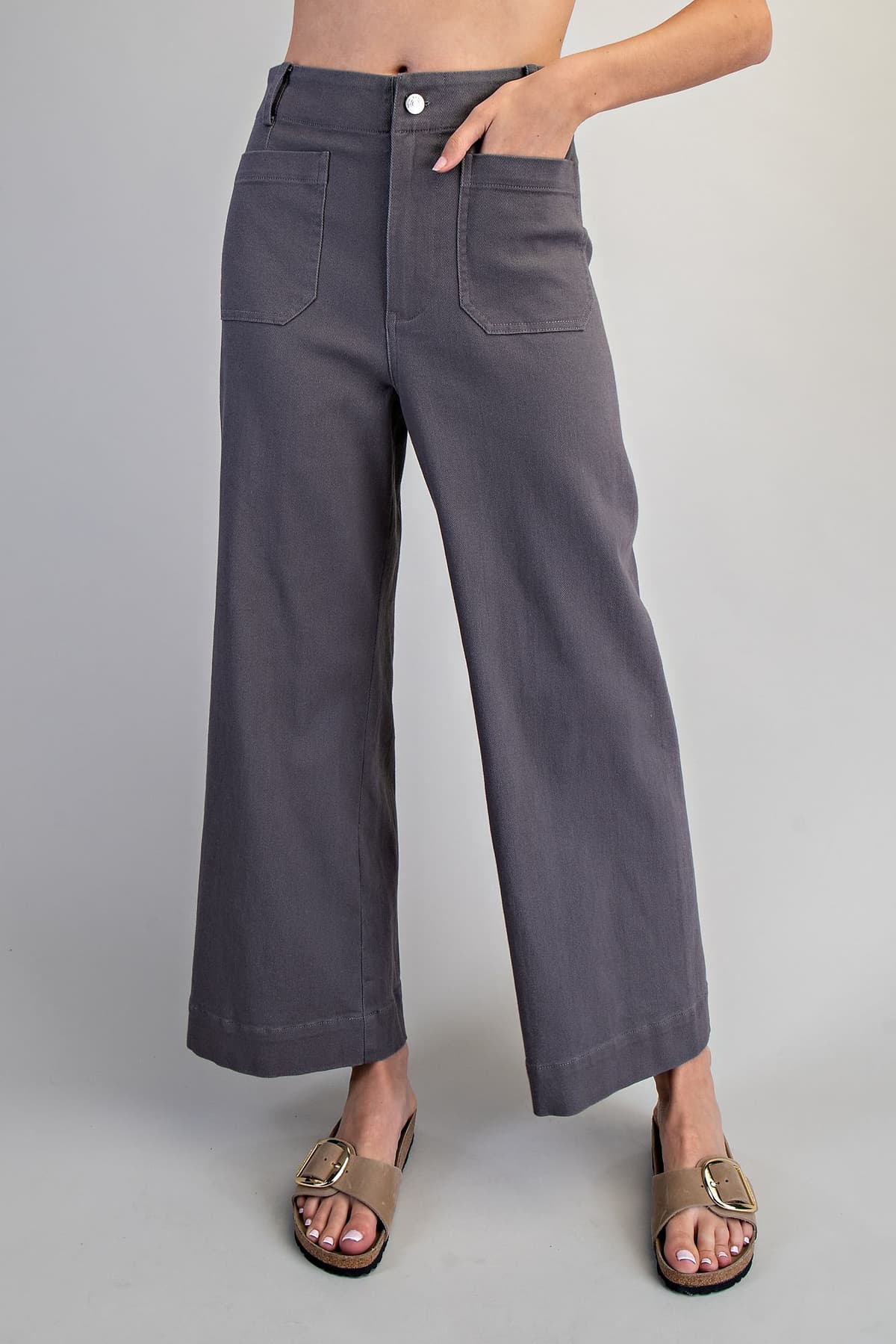 PK7618 - MISTY GRAY