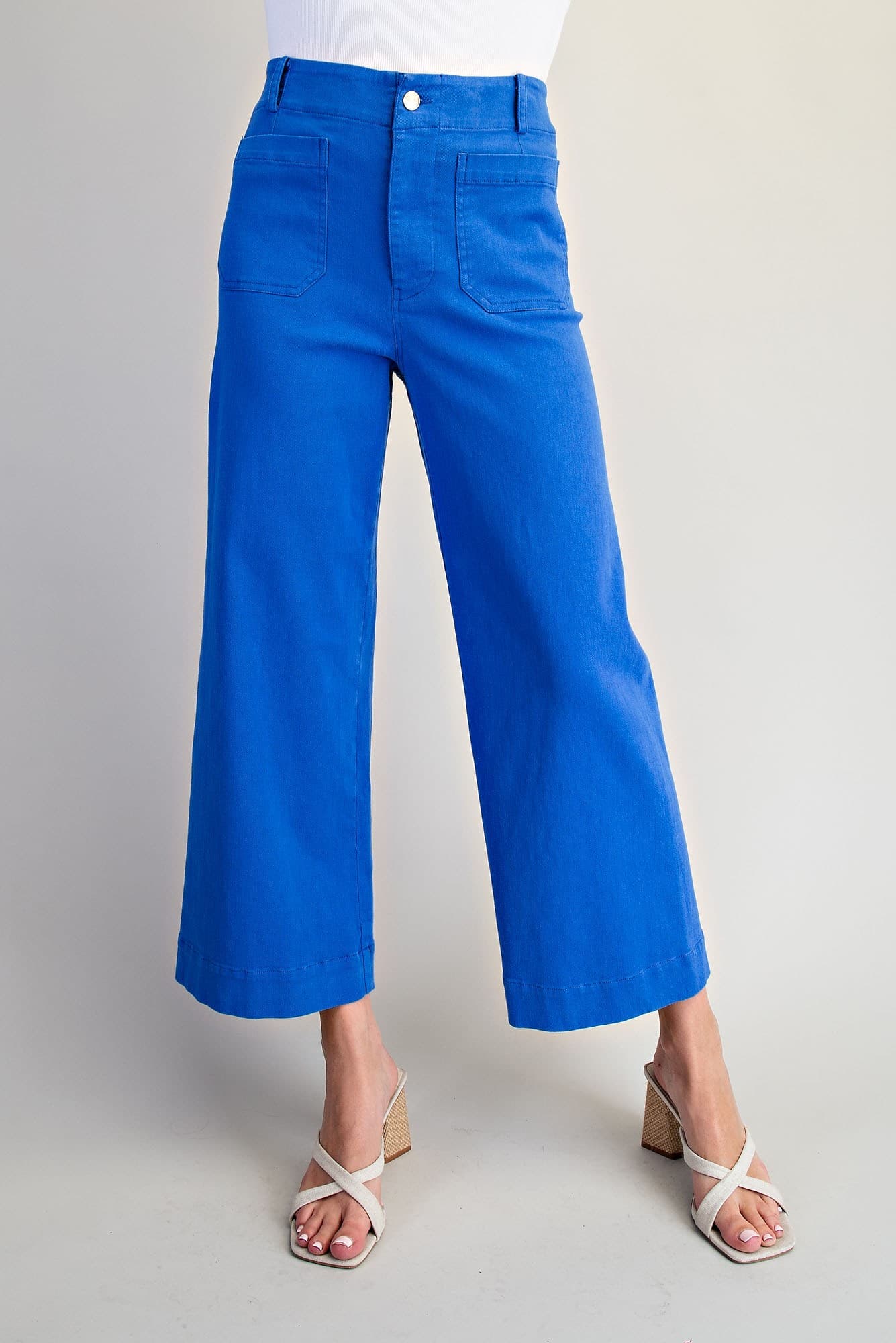 PK7618 - ROYAL BLUE