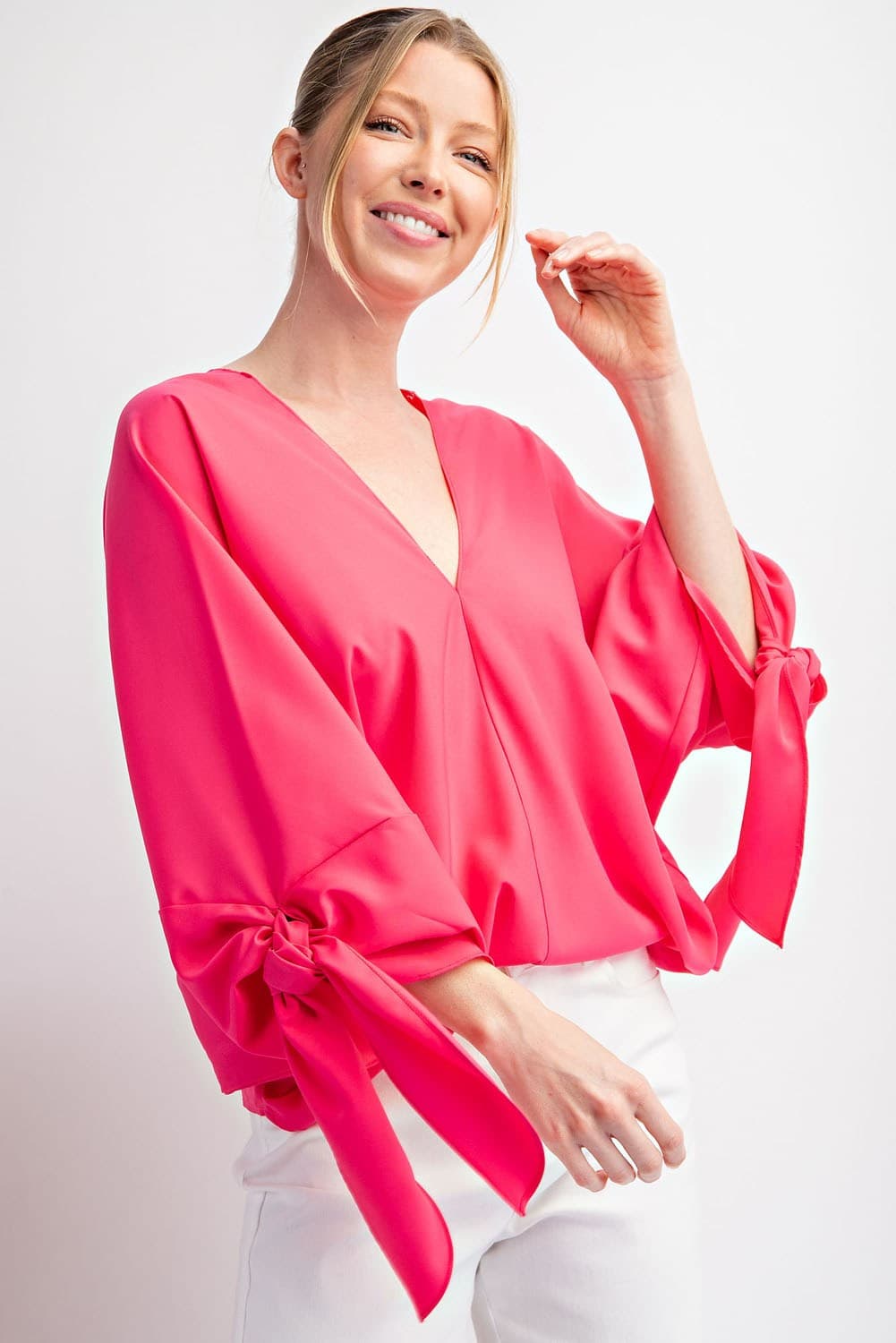 TK7526 - HOT PINK