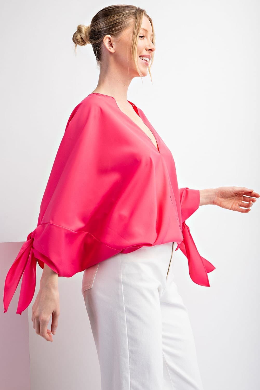 TK7526 - HOT PINK