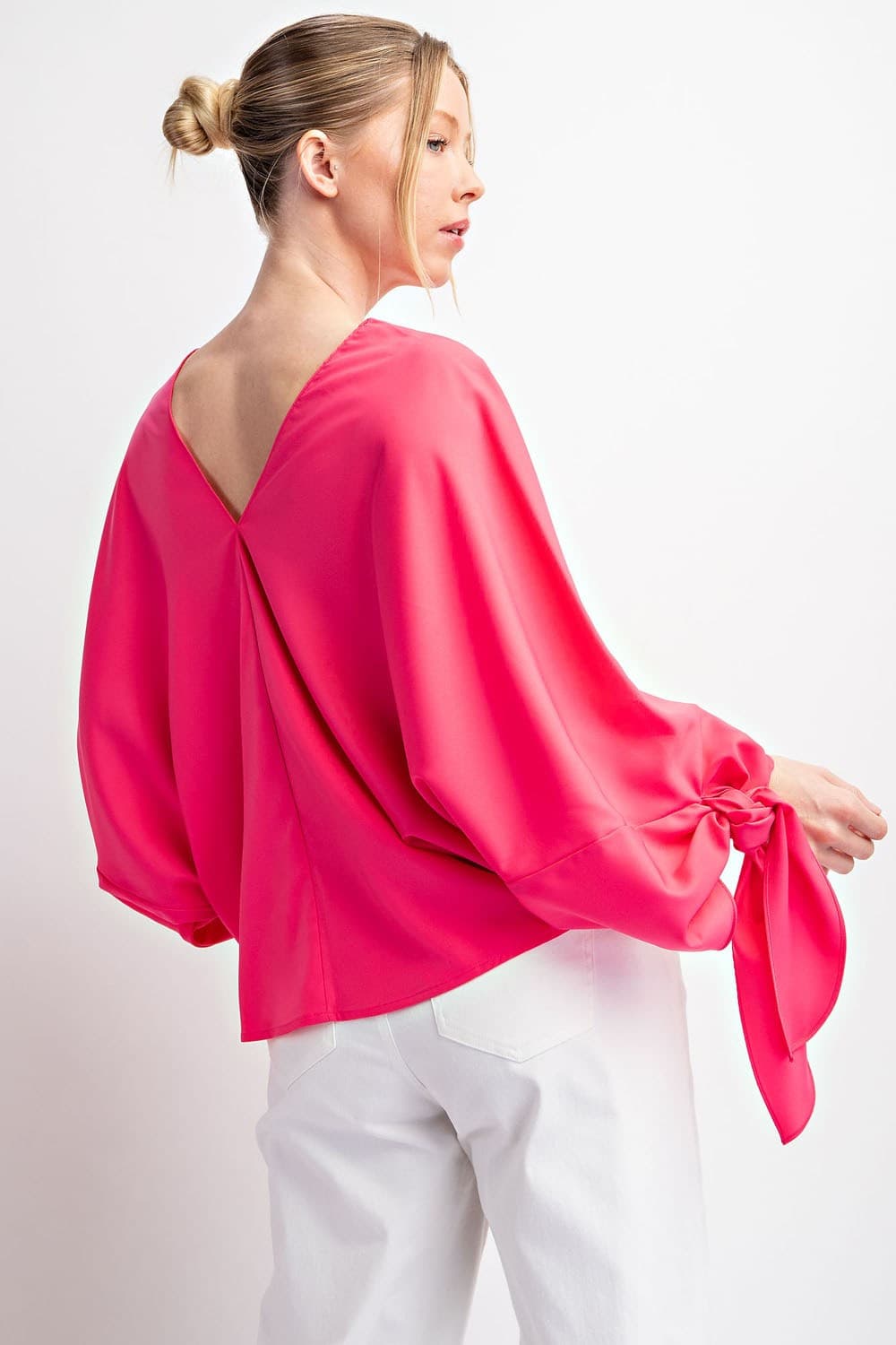 TK7526 - HOT PINK