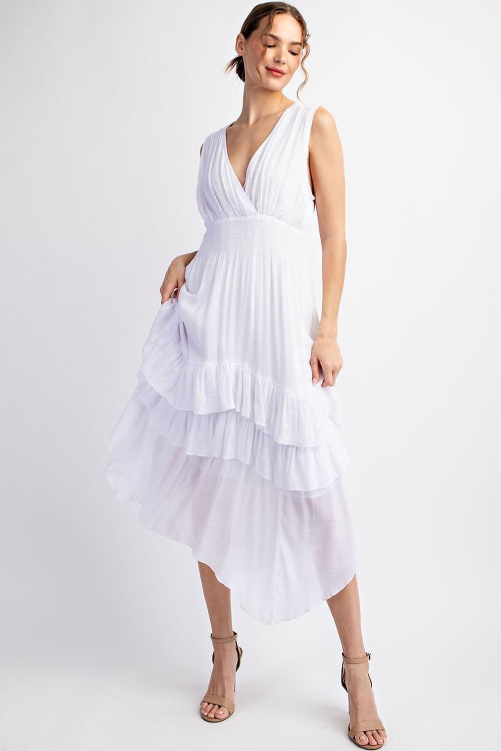 DK7550 - OFF WHITE