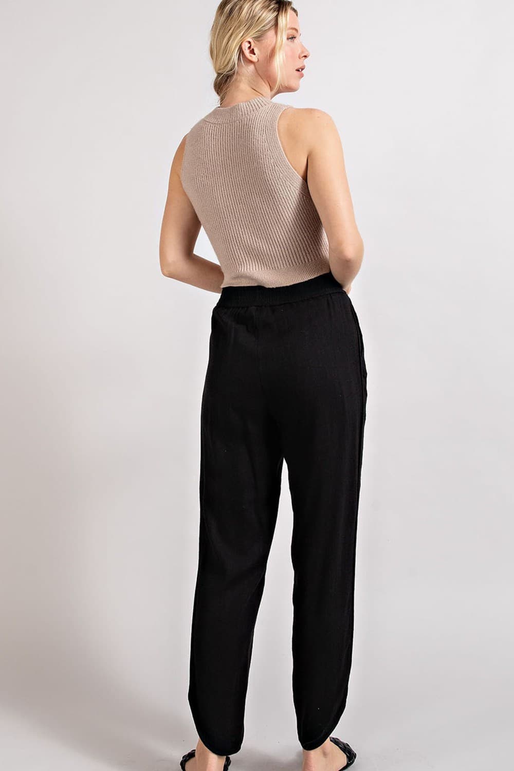PK7536 - BLACK