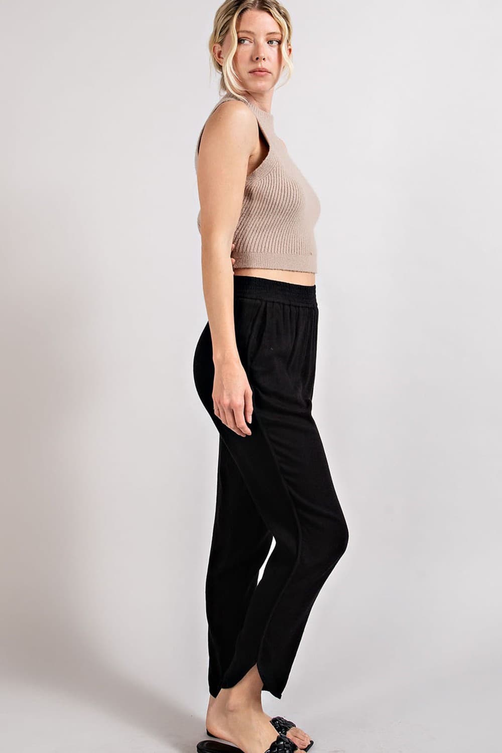 PK7536 - BLACK