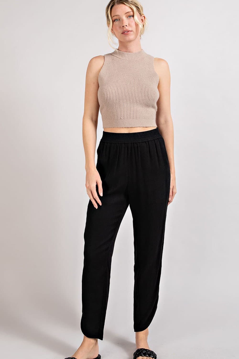 PK7536 - BLACK