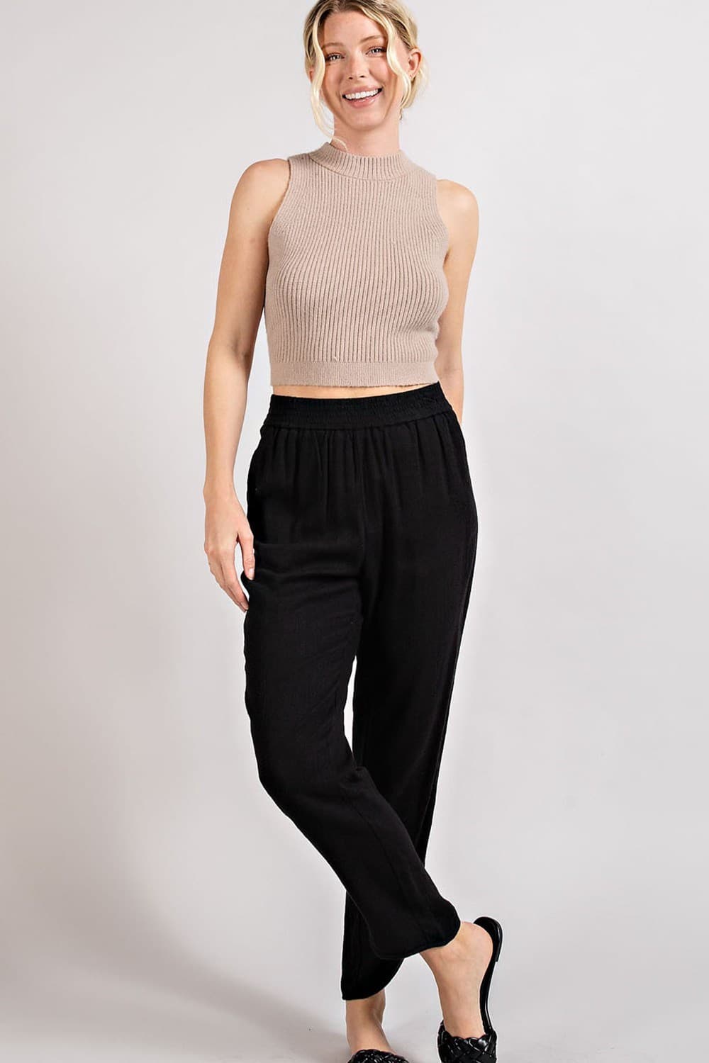 PK7536 - BLACK