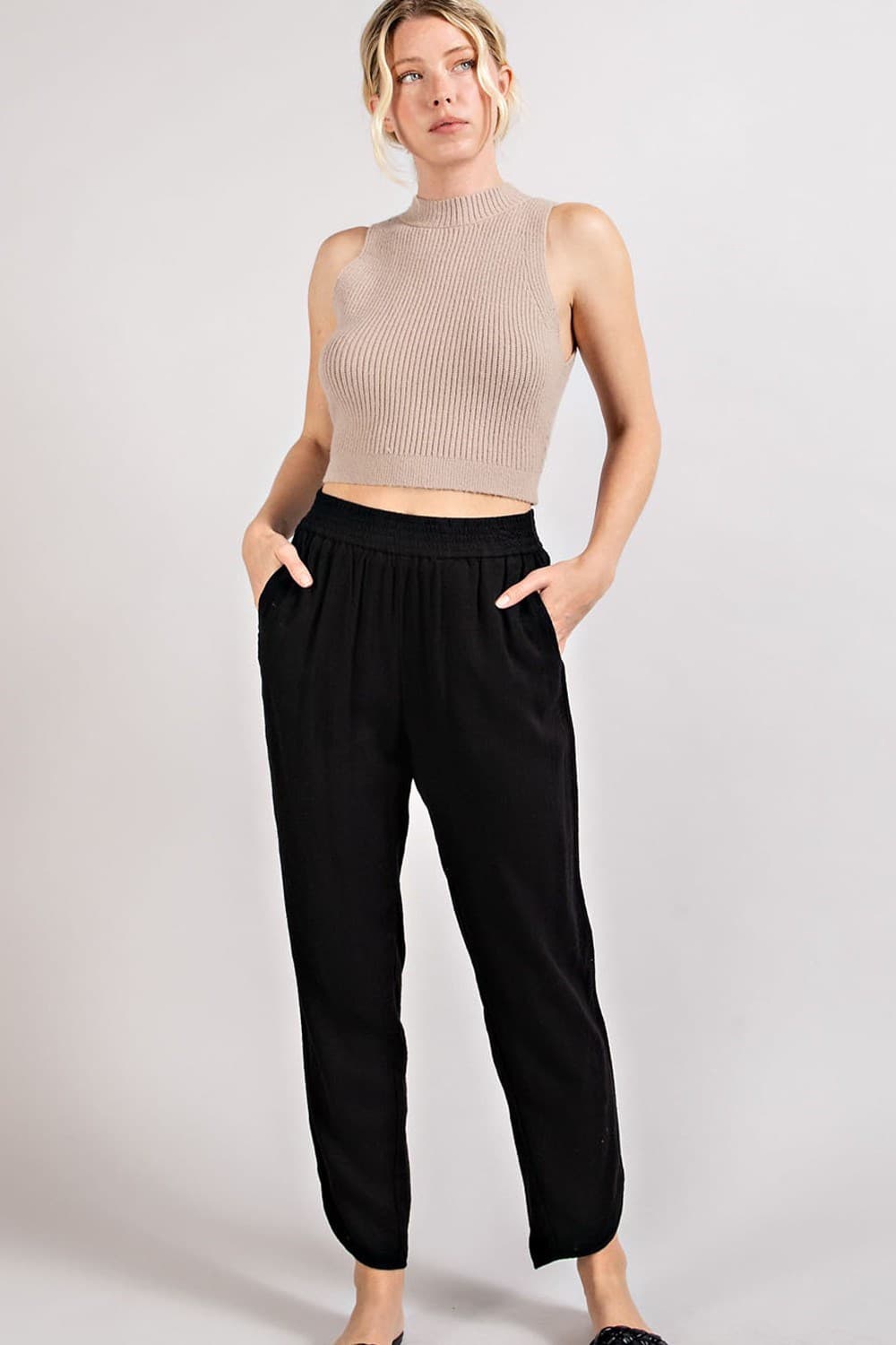 PK7536 - BLACK