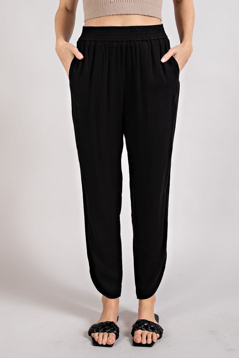 PK7536 - BLACK