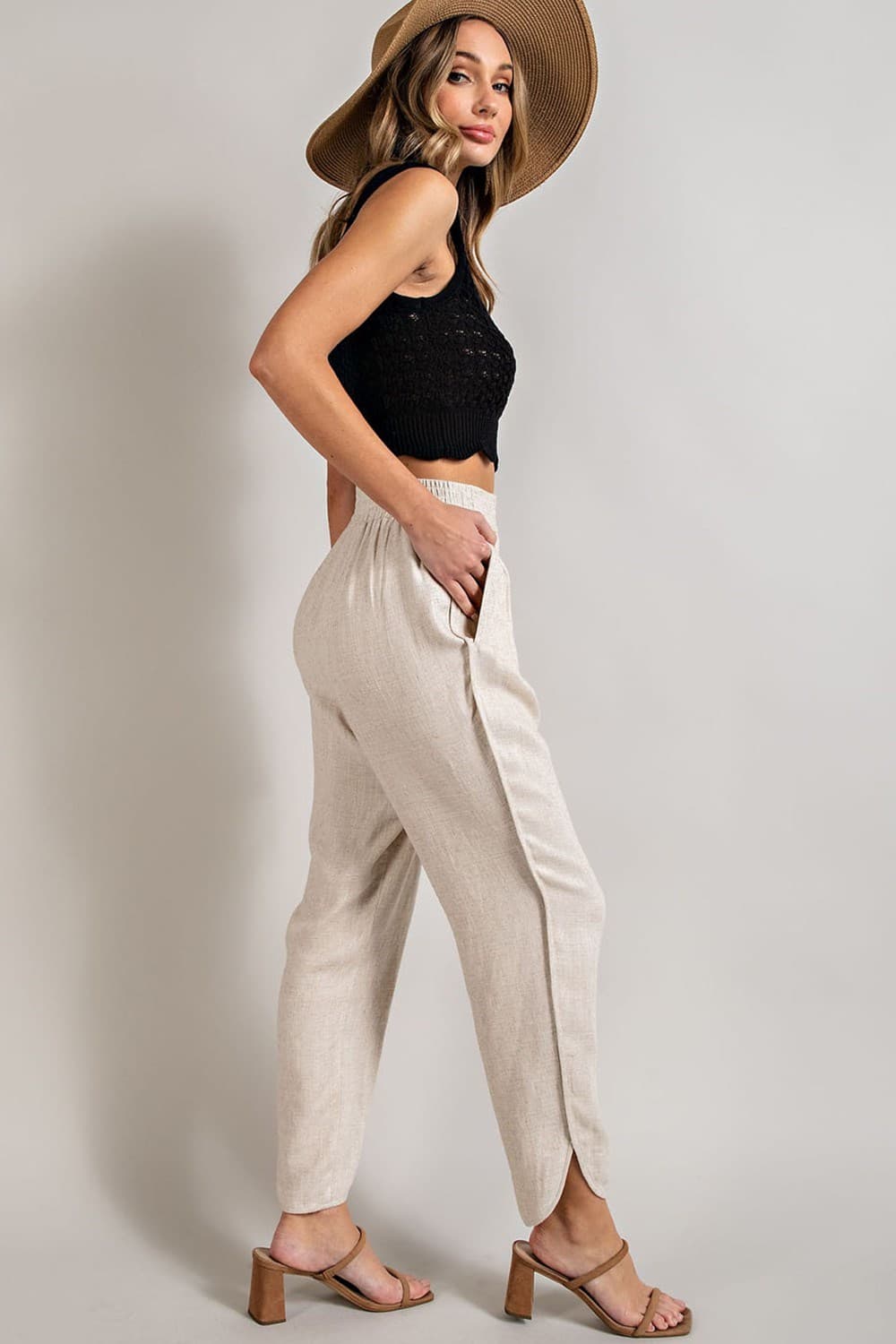 PK7536 - NATURAL