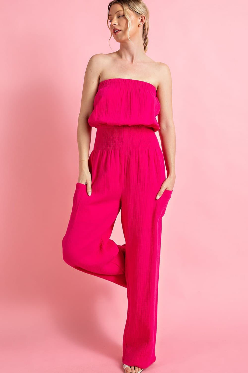 BK7613 - HOT PINK