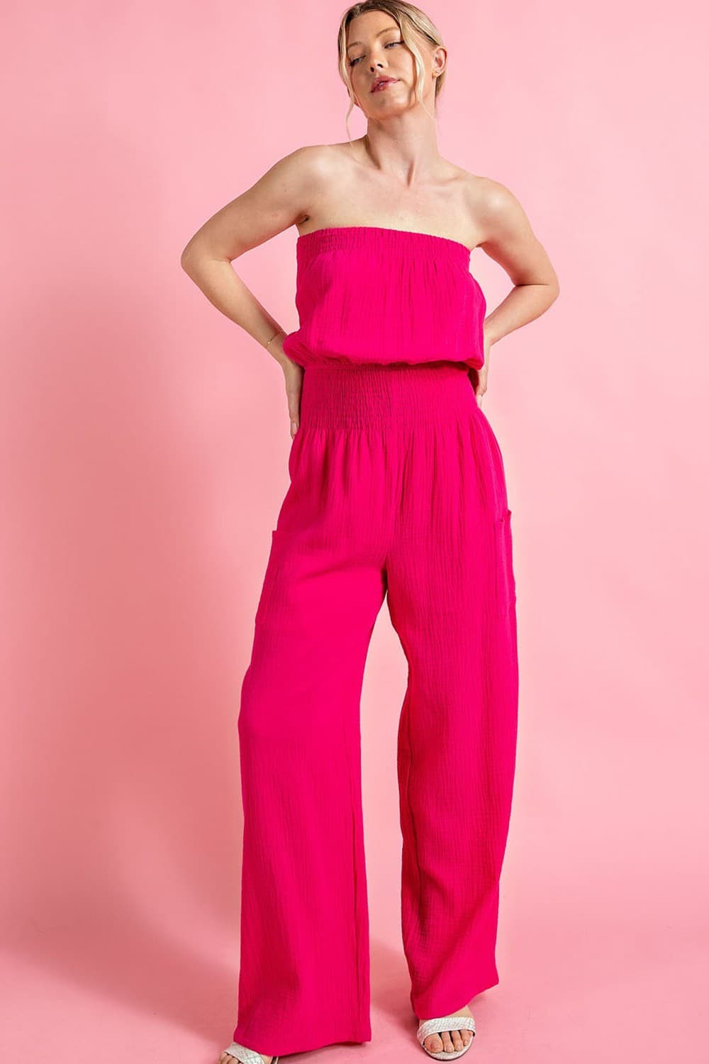 BK7613 - HOT PINK