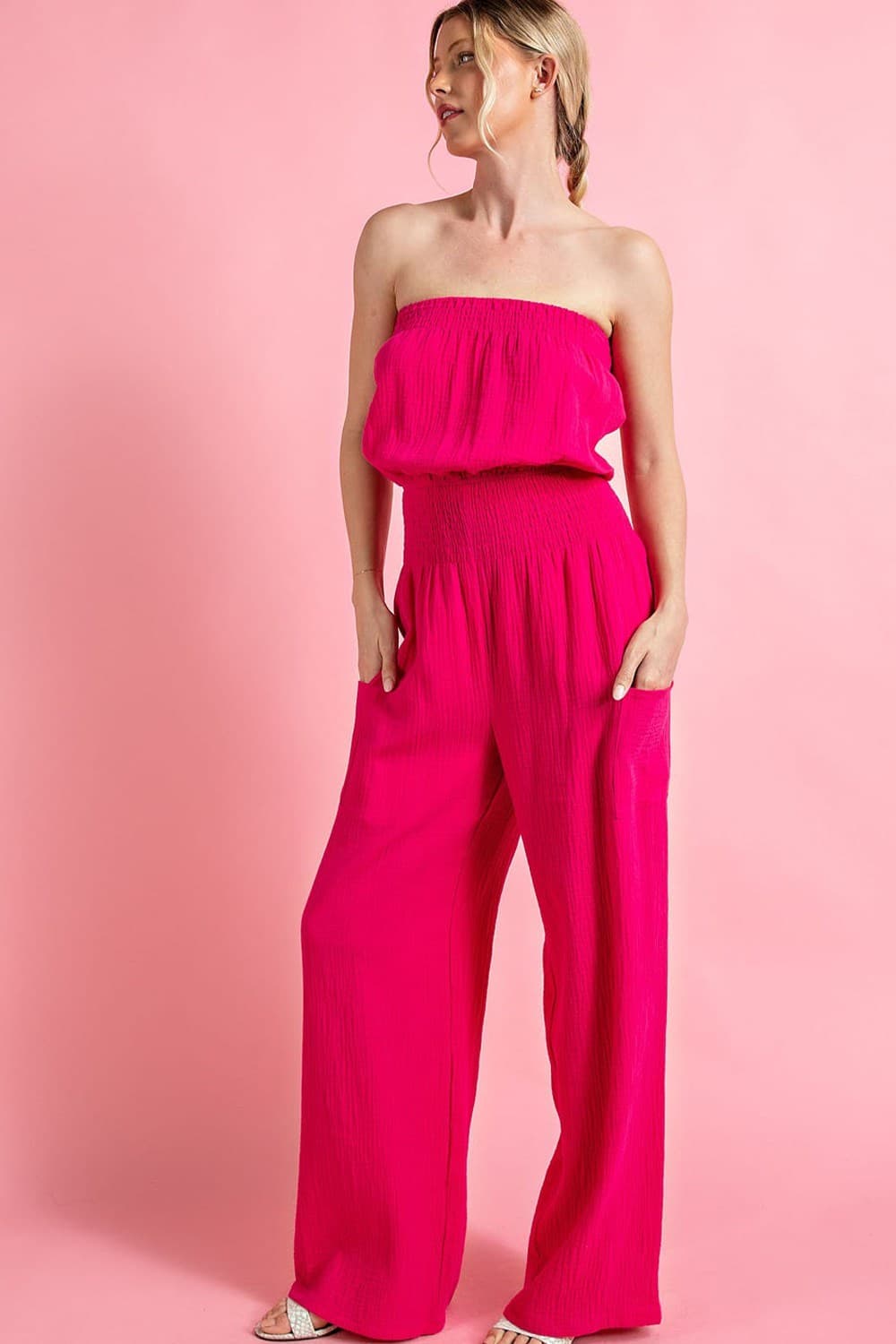 BK7613 - HOT PINK