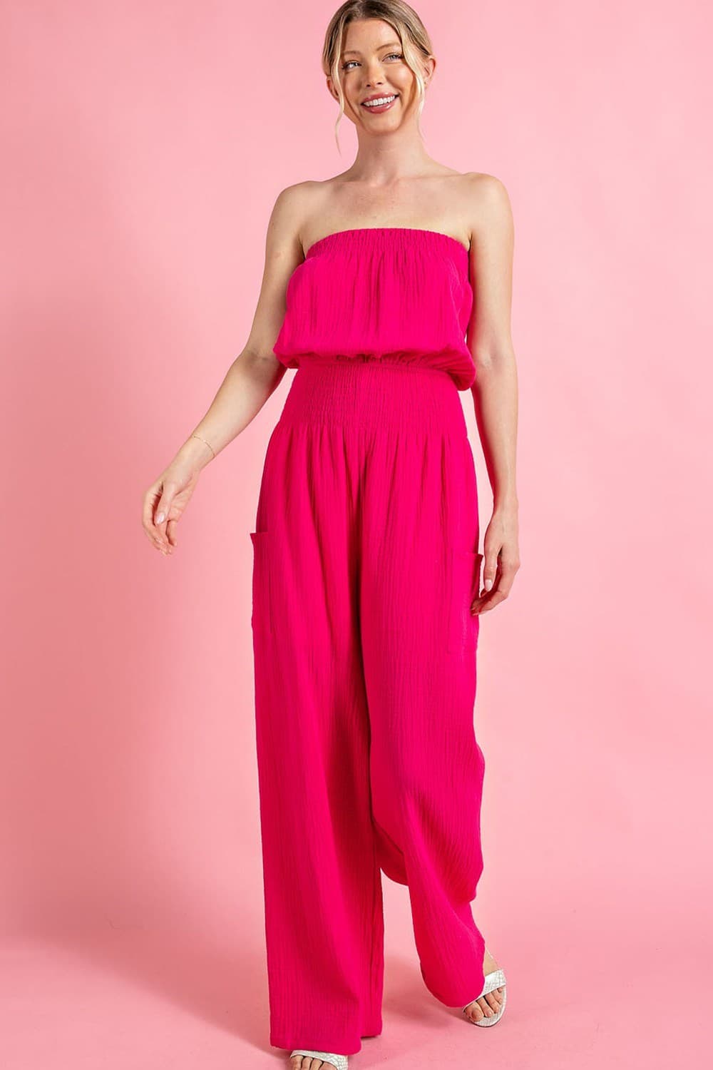 BK7613 - HOT PINK