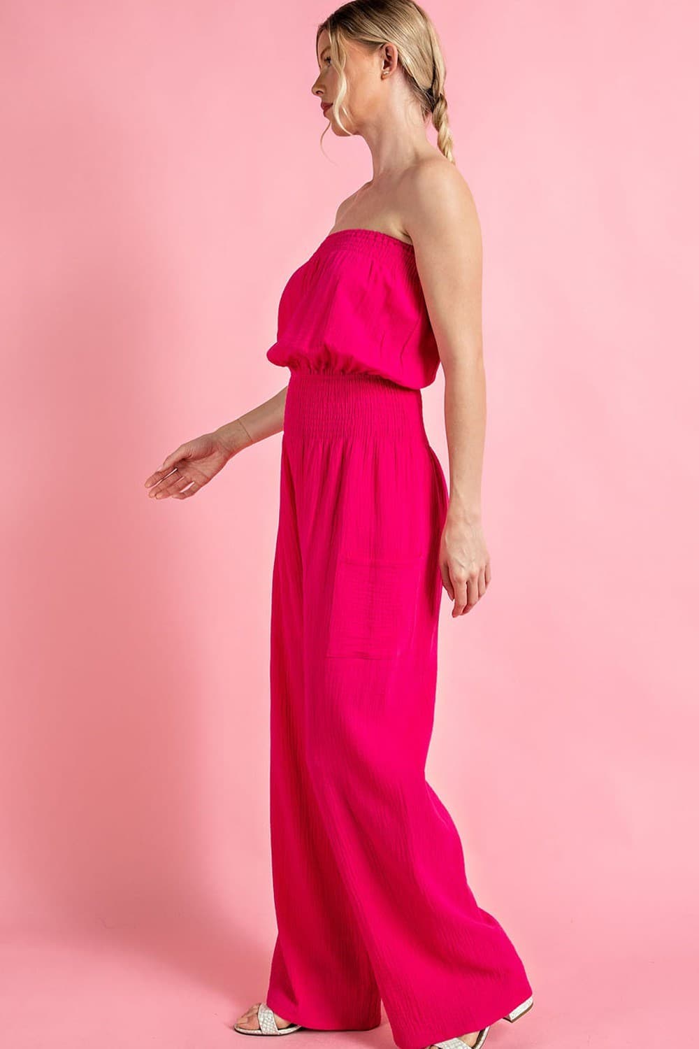 BK7613 - HOT PINK