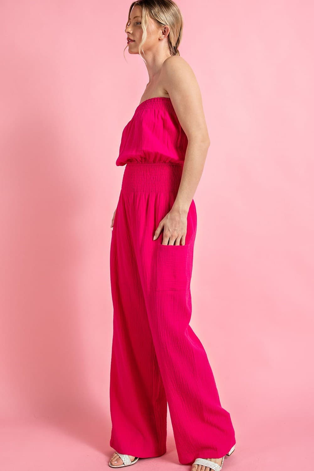 BK7613 - HOT PINK