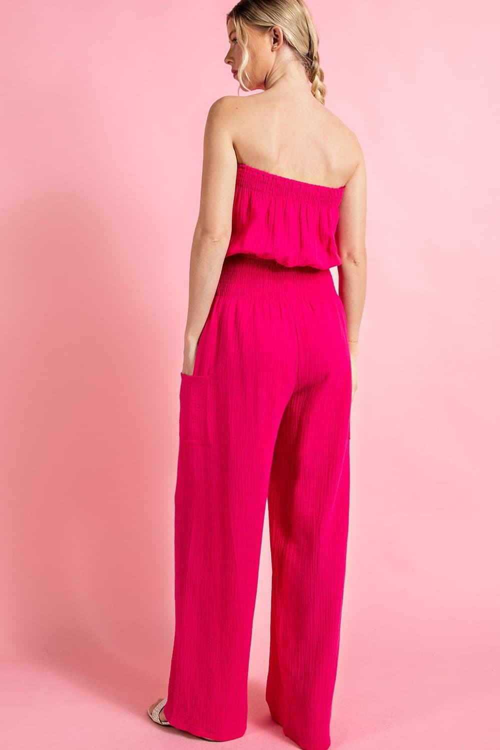 BK7613 - HOT PINK