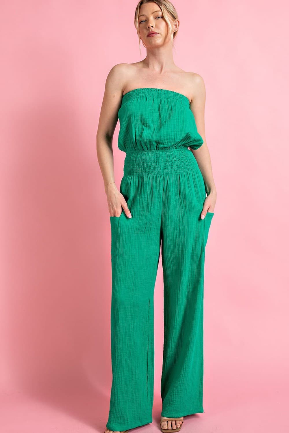 BK7613 - KELLY GREEN