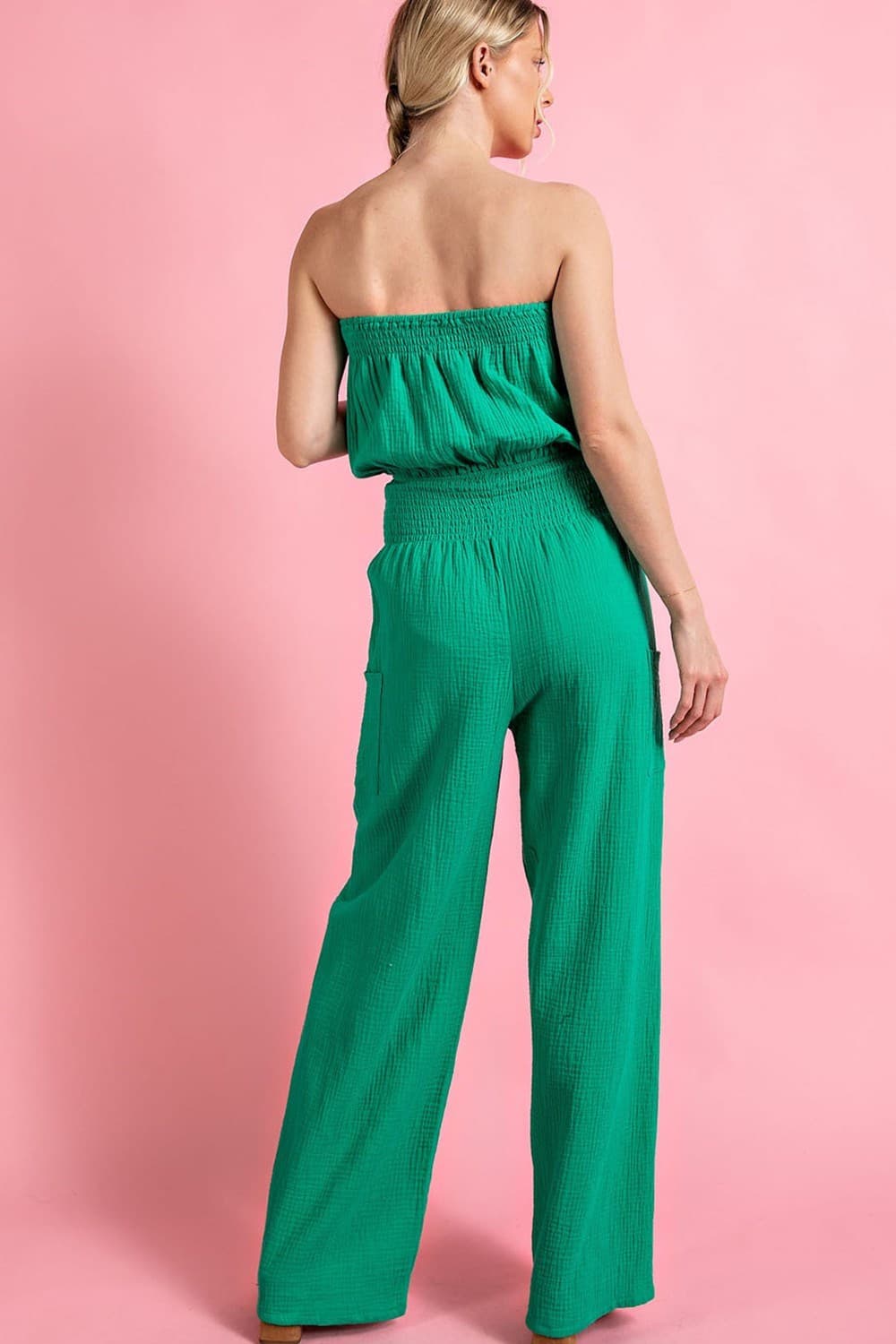 BK7613 - KELLY GREEN