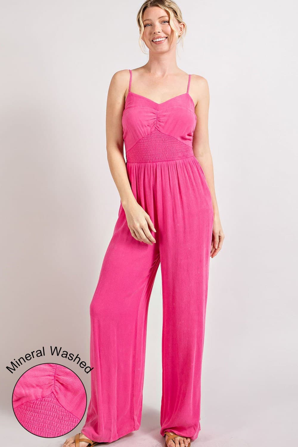 BK7519 - HOT PINK