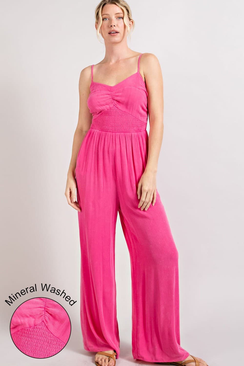BK7519 - HOT PINK