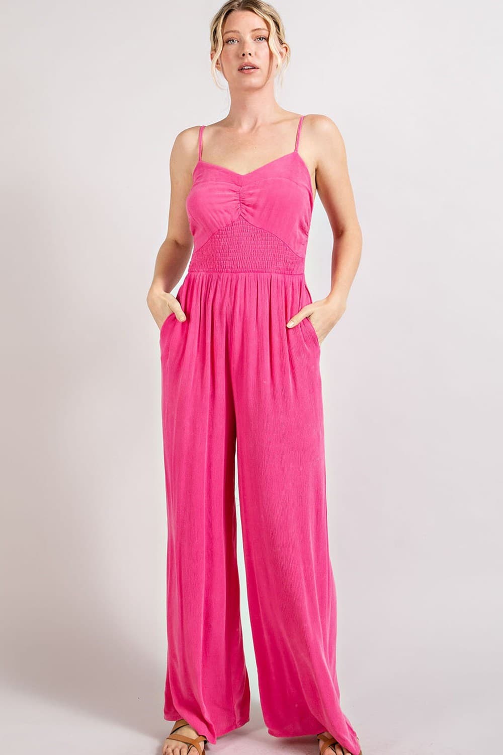 BK7519 - HOT PINK
