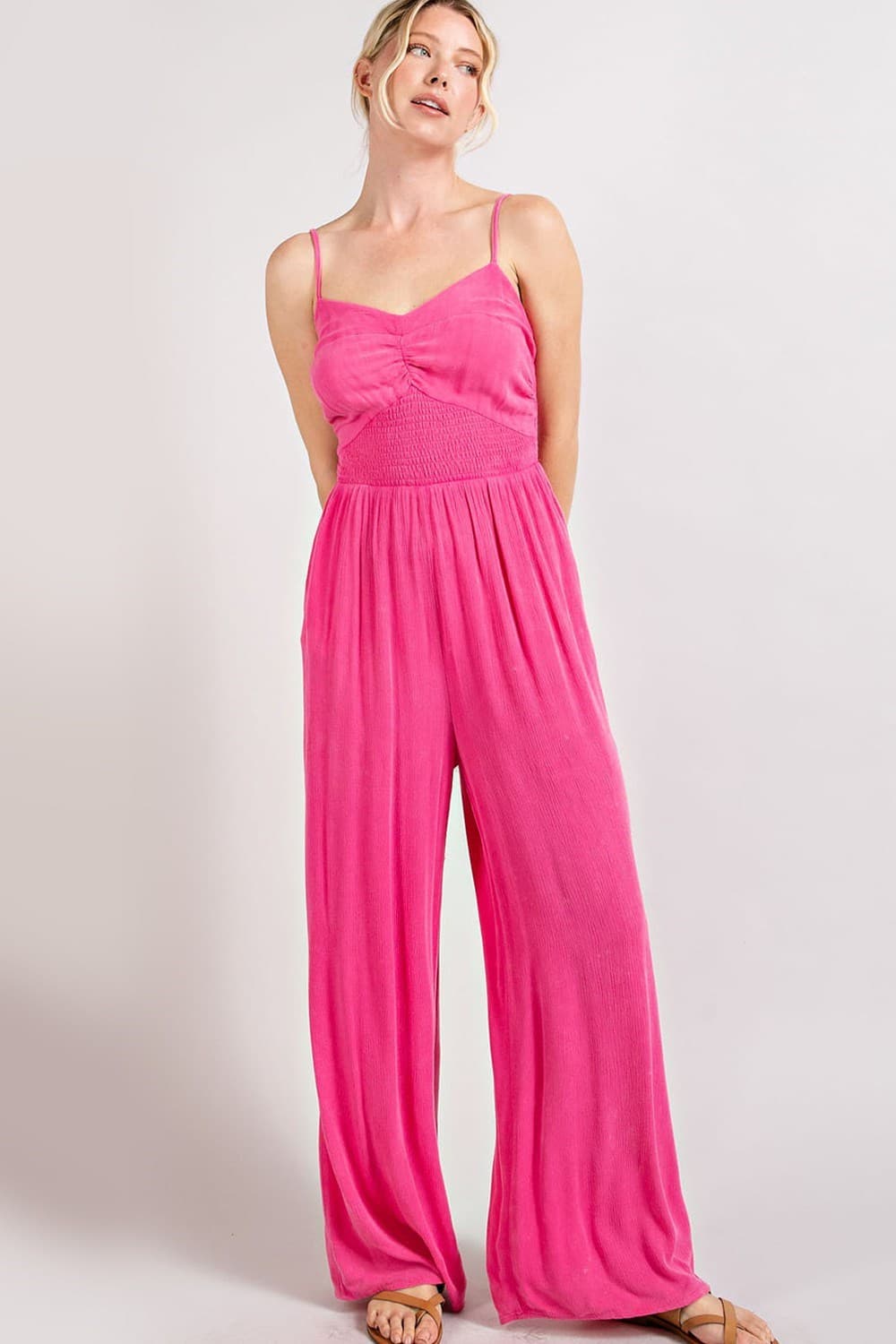 BK7519 - HOT PINK