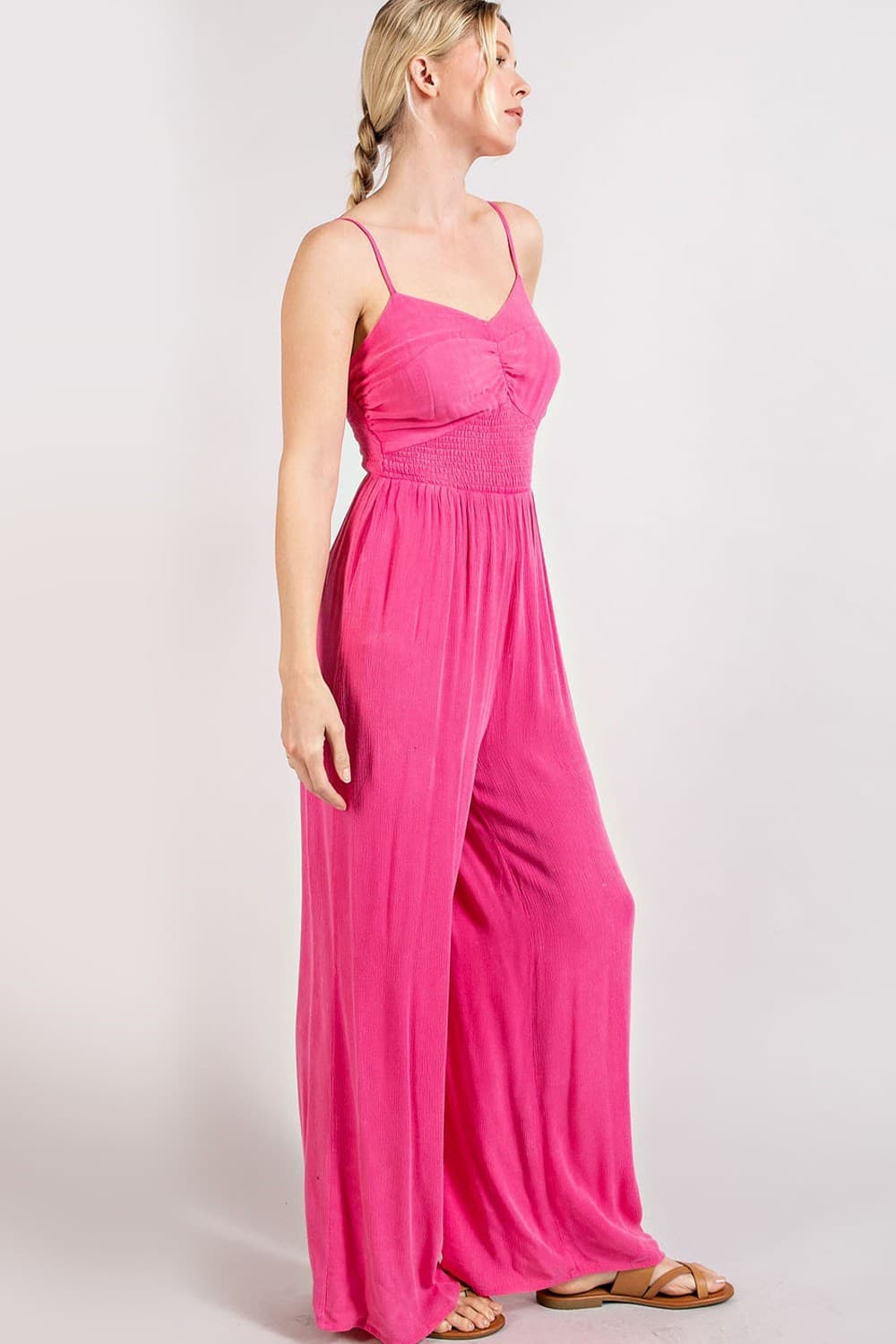 BK7519 - HOT PINK