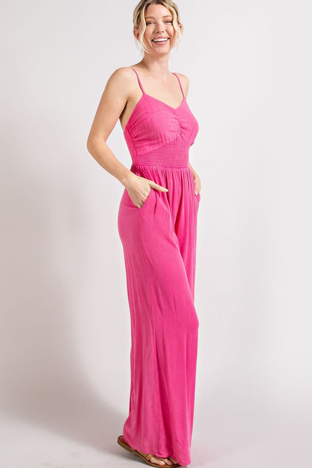 BK7519 - HOT PINK