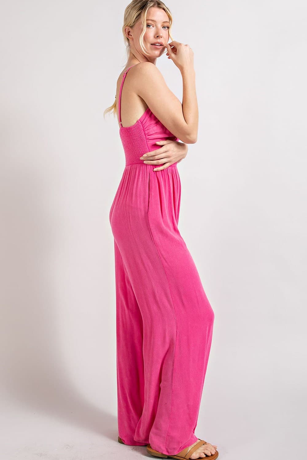 BK7519 - HOT PINK