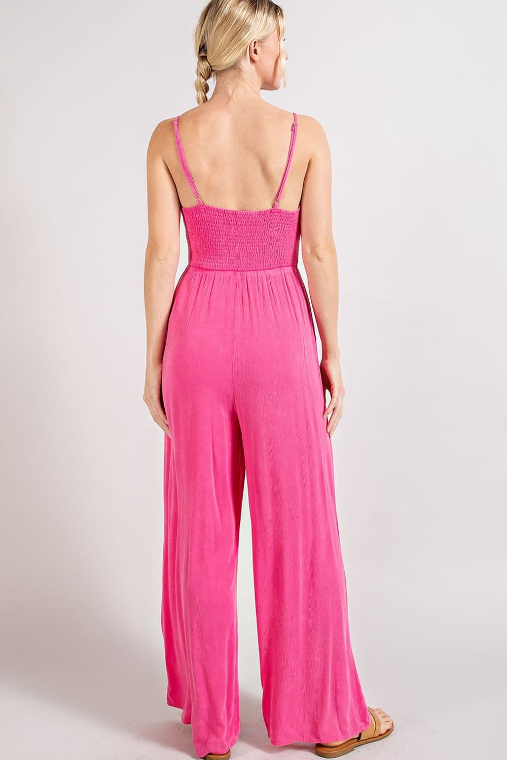 BK7519 - HOT PINK