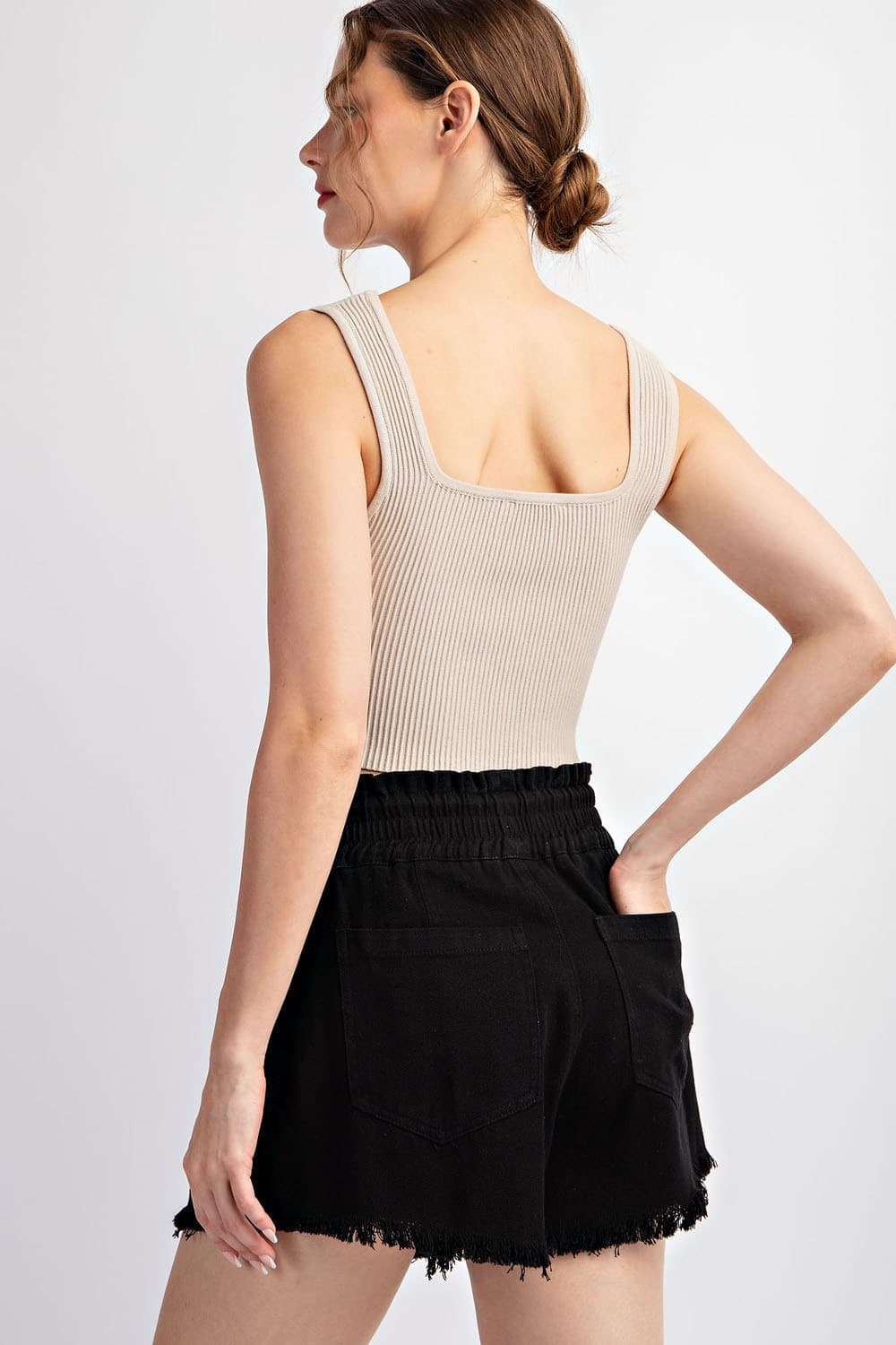 PK7628 - BLACK