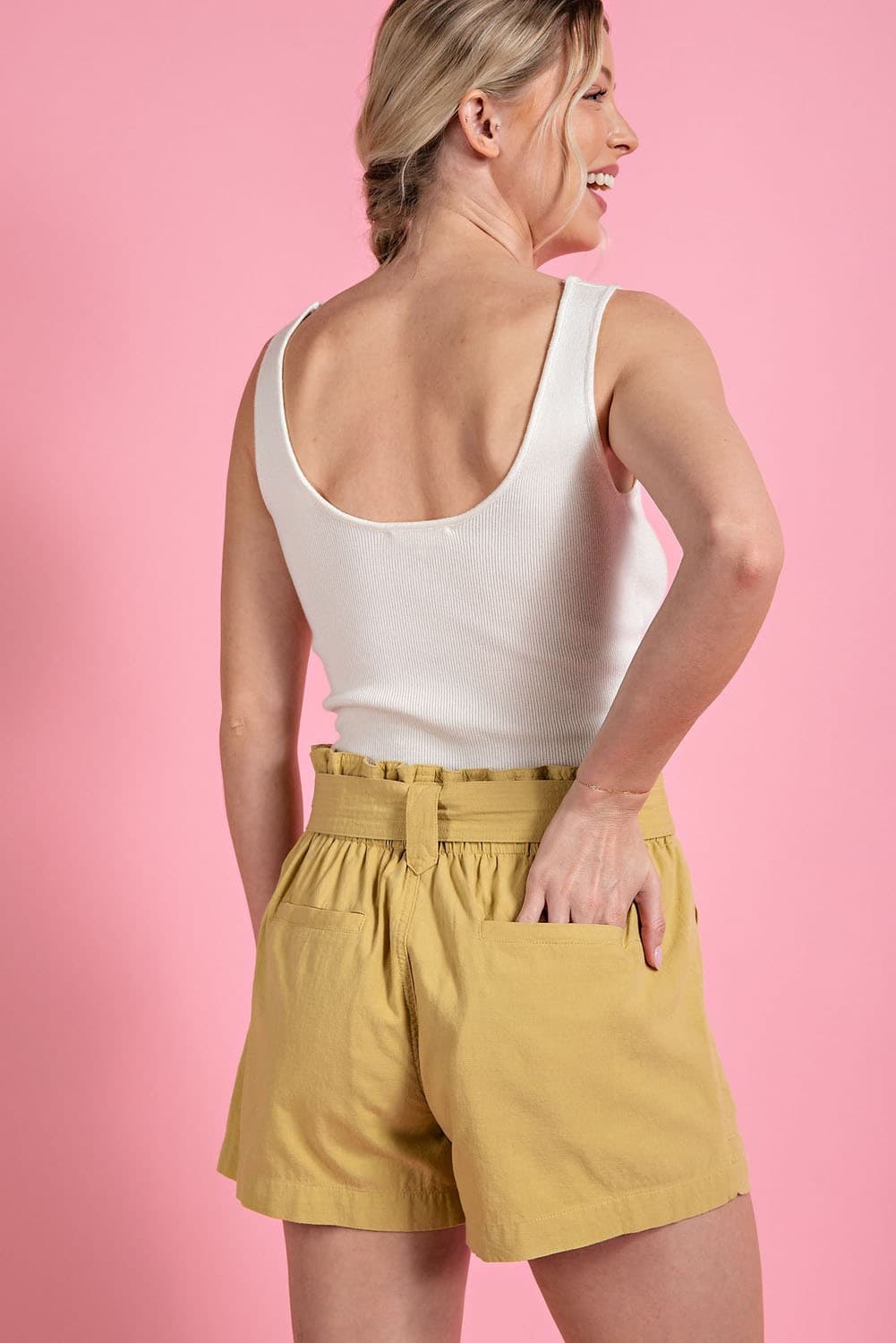 PG8096 - MUSTARD