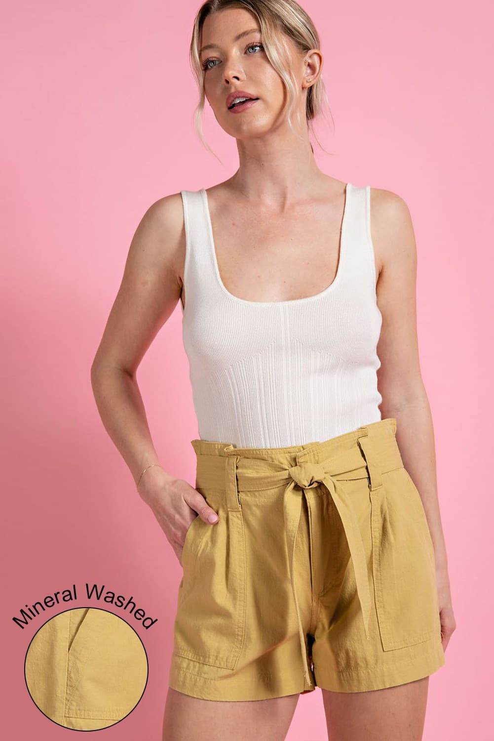 PG8096 - MUSTARD