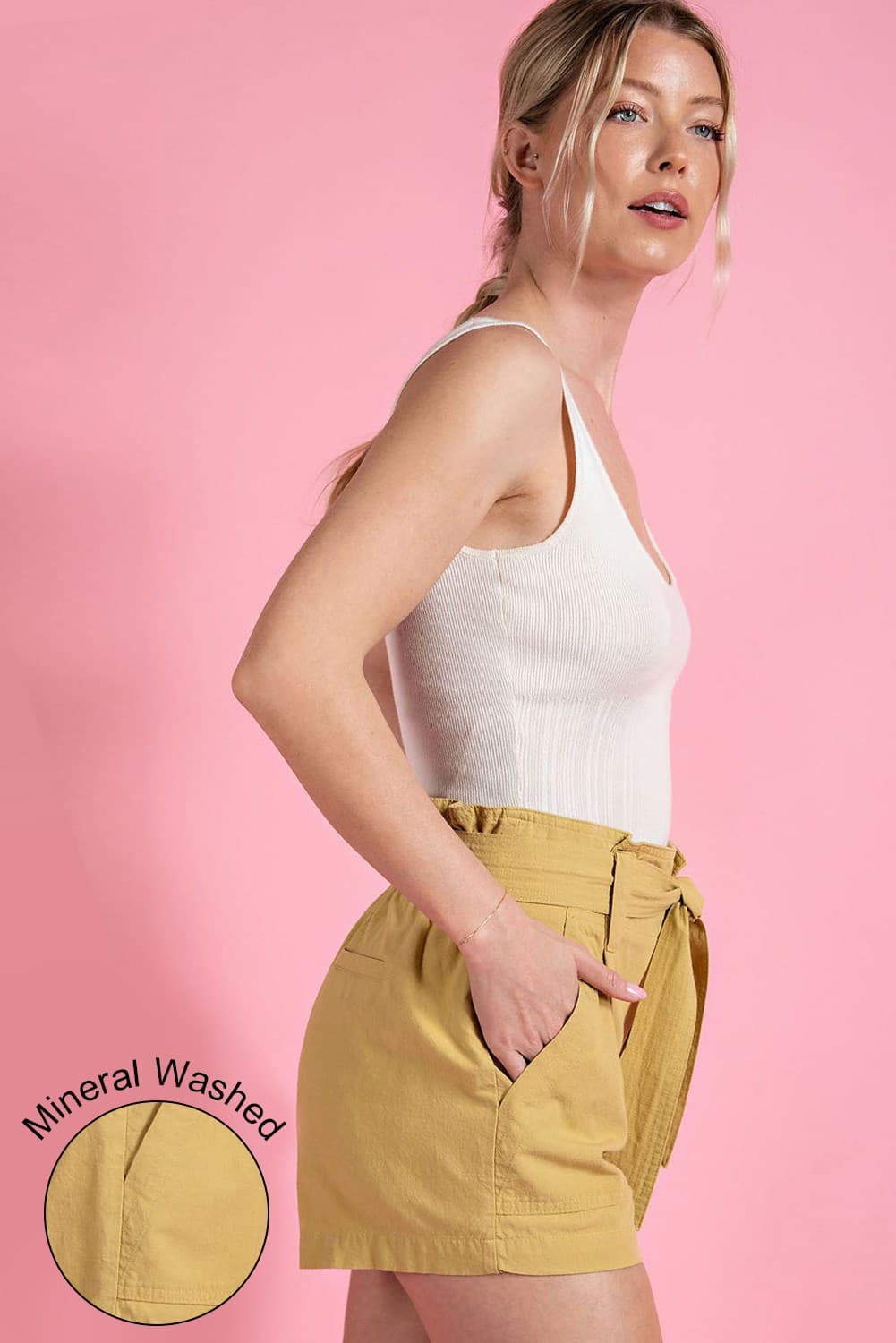PG8096 - MUSTARD