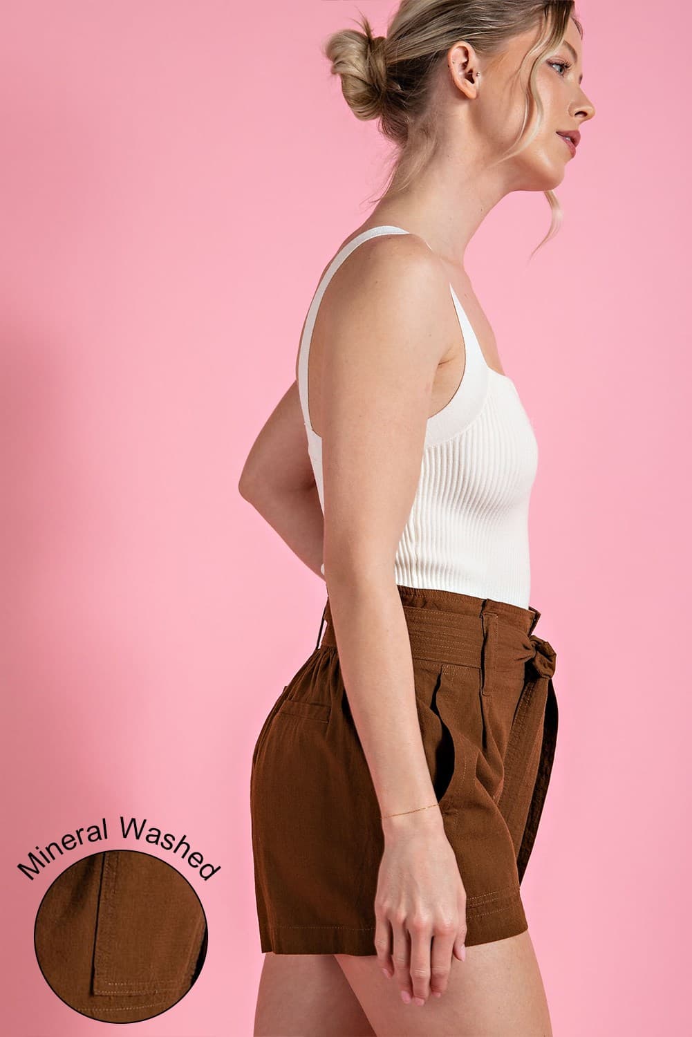 PG8096 - BROWN