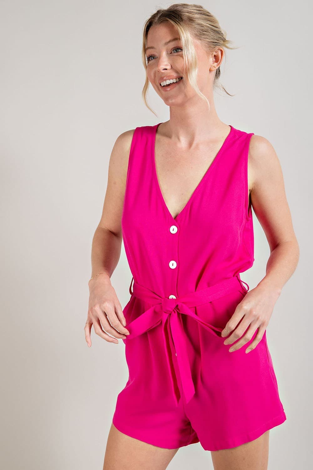 BK7383 - HOT PINK