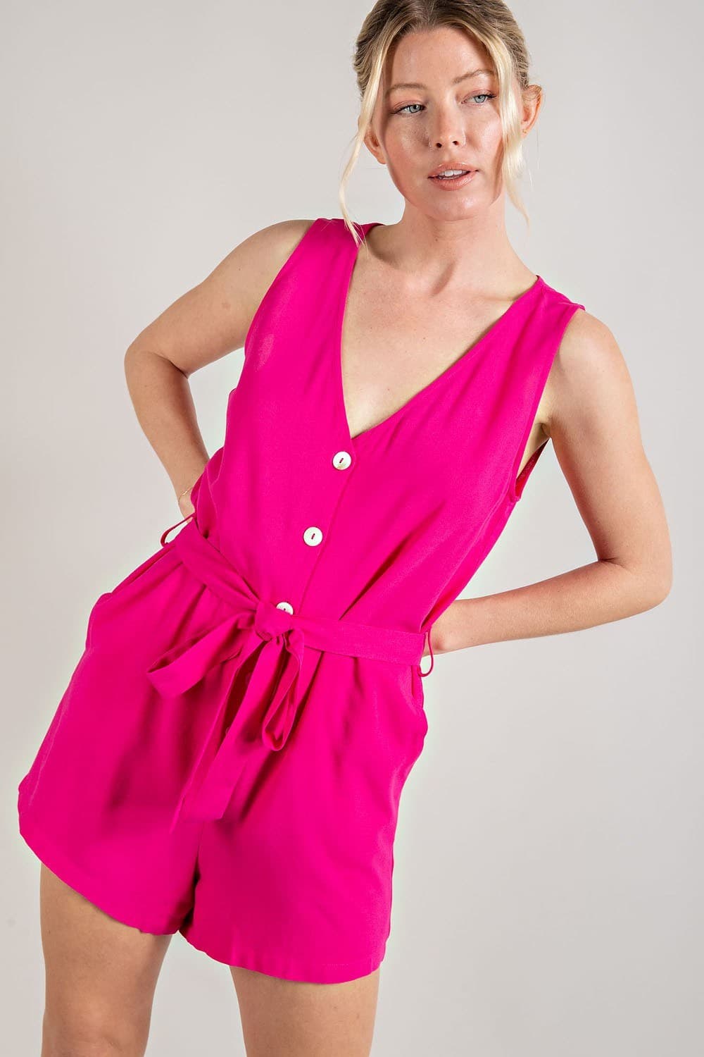 BK7383 - HOT PINK