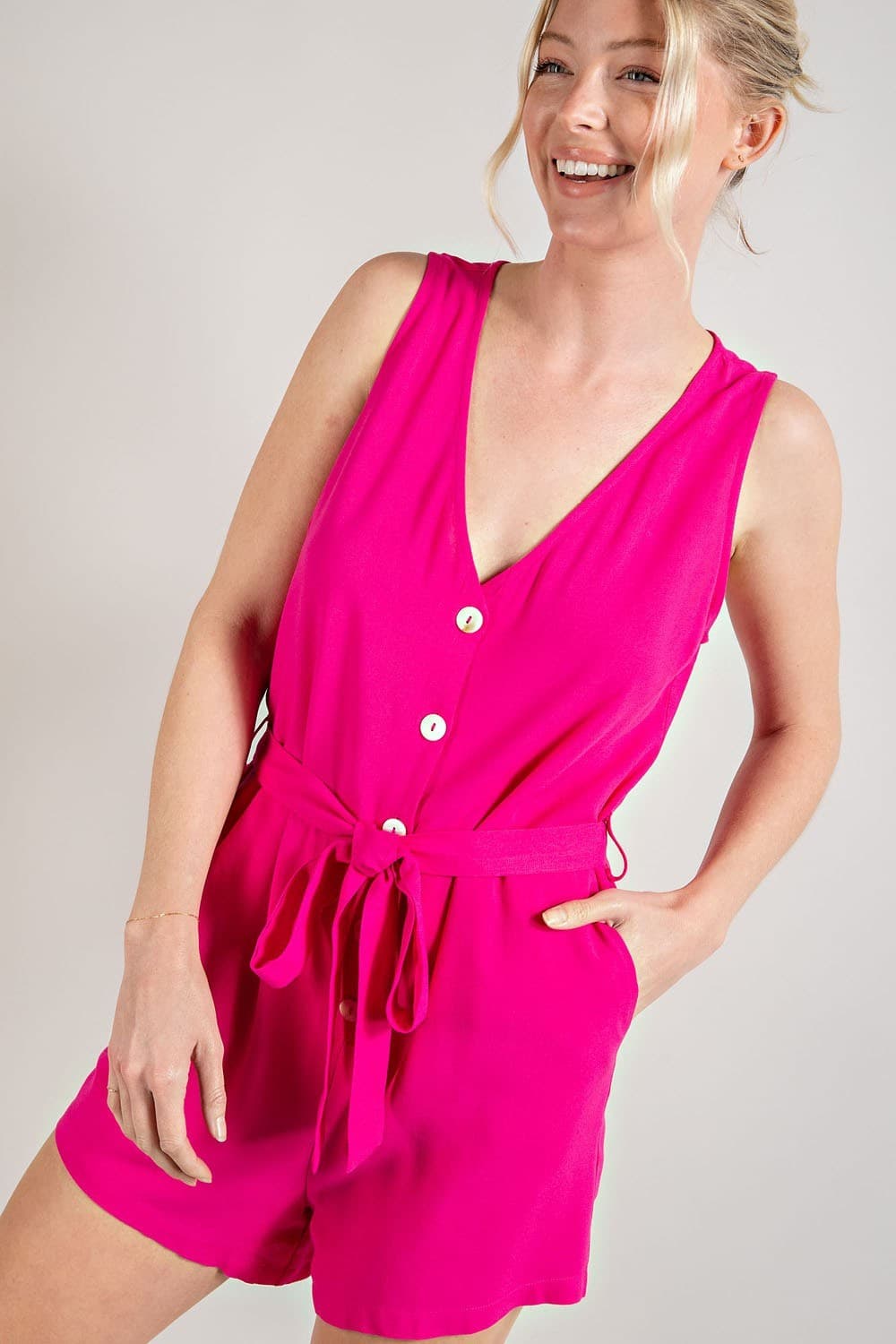 BK7383 - HOT PINK